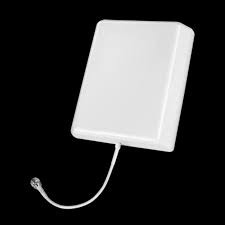 آنتن پنلی 8dbi نصب فضای بسته 2g , 3g ,4g , LTE 8dbi