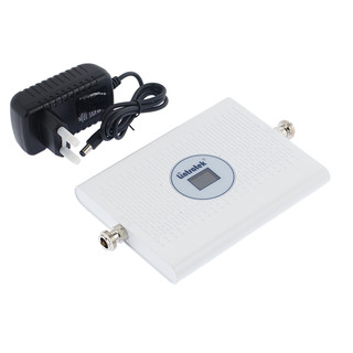 دستگاه هوشمند تقویت سیگنال سیم کارت alc دو باند 2g.4g مدل : da400mlwalc