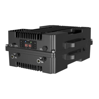 دستگاه تقویت انتن سیگنال سیم کارت صنعتی 10w ALC 86GDW